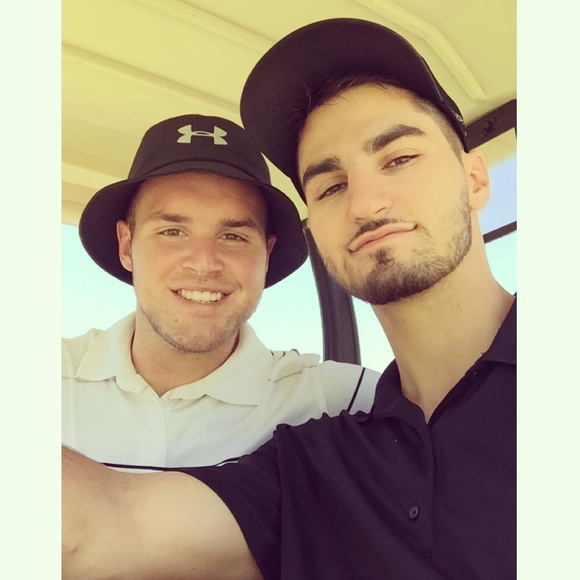 Meet your Posher, Alex - Picture 1 of 1